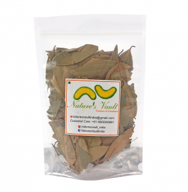 Nature's Vault Bay Leaf (Tez Patta)   Pack  100 grams